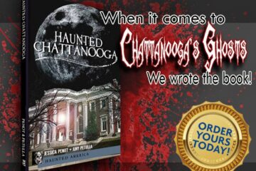 HauntedChattanooga