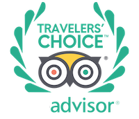 Trip Advisor Travelers Choice